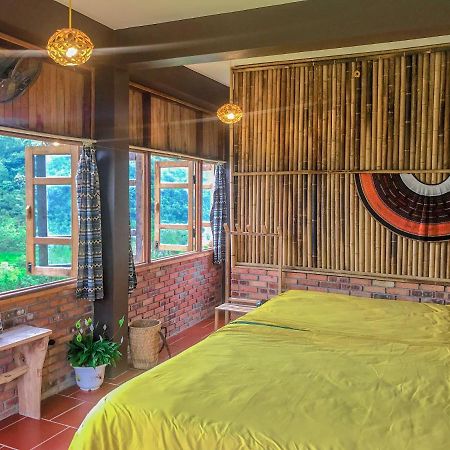 Cici Homestay Dong Van Exteriér fotografie