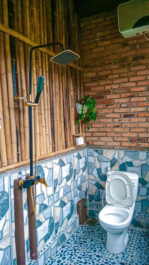 Cici Homestay Dong Van Exteriér fotografie