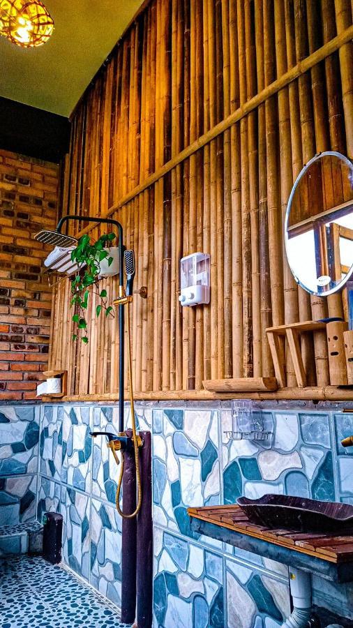 Cici Homestay Dong Van Exteriér fotografie