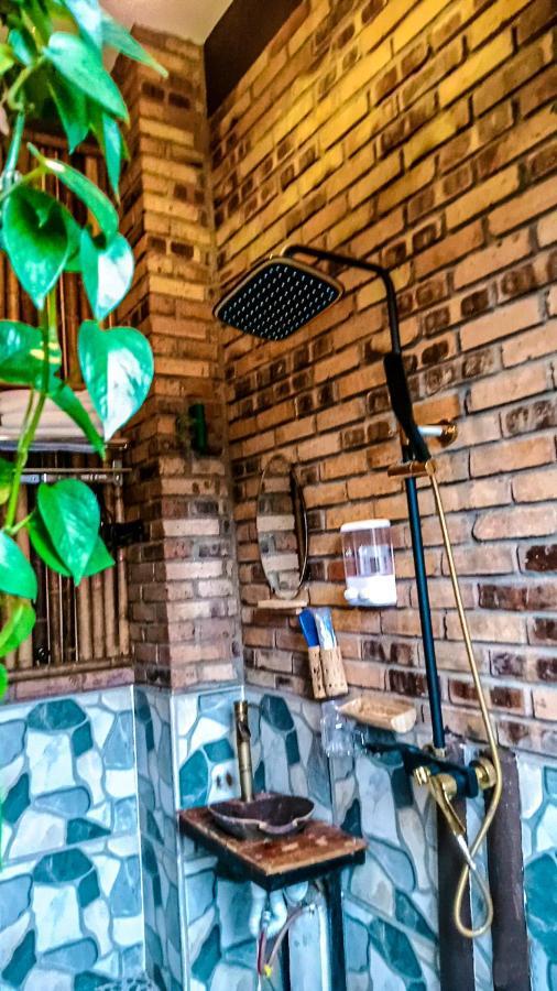 Cici Homestay Dong Van Exteriér fotografie