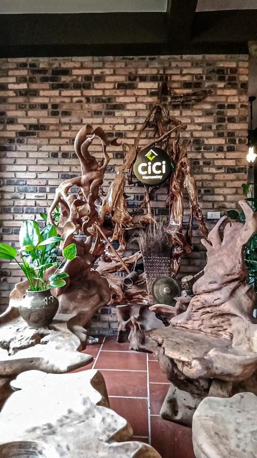 Cici Homestay Dong Van Exteriér fotografie