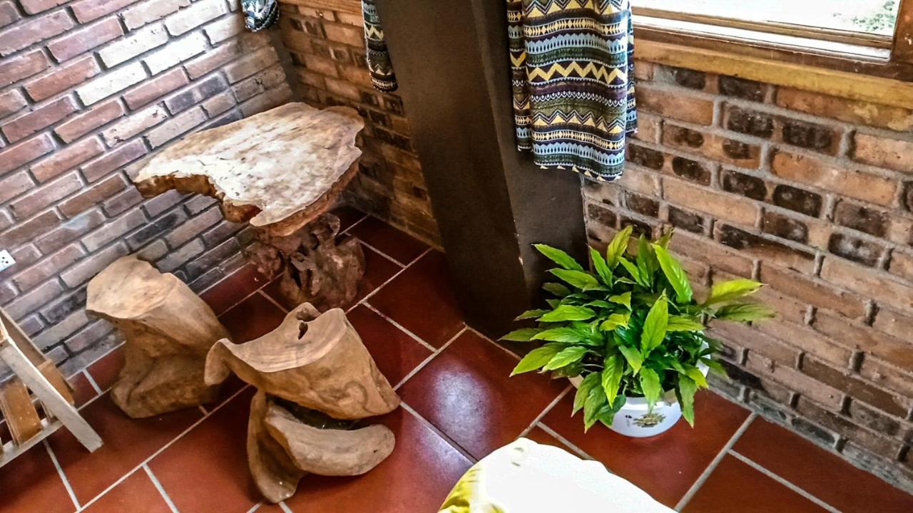 Cici Homestay Dong Van Exteriér fotografie
