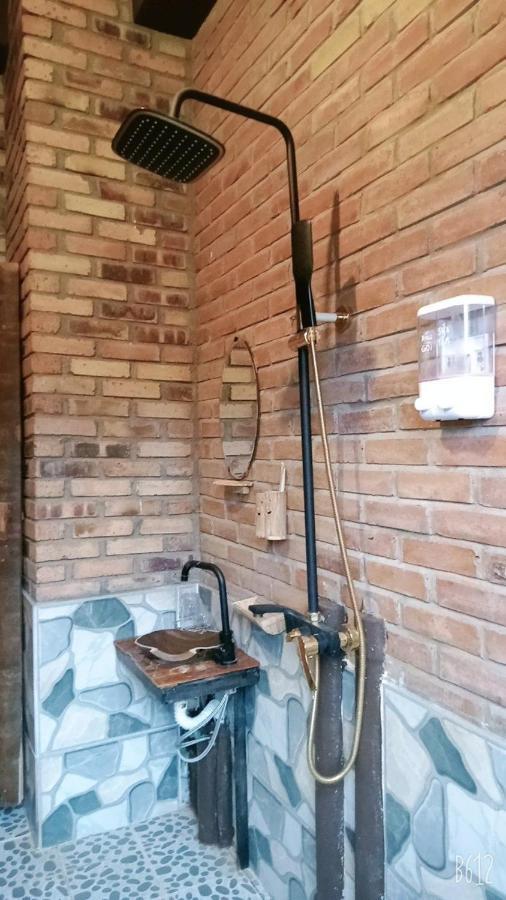 Cici Homestay Dong Van Exteriér fotografie