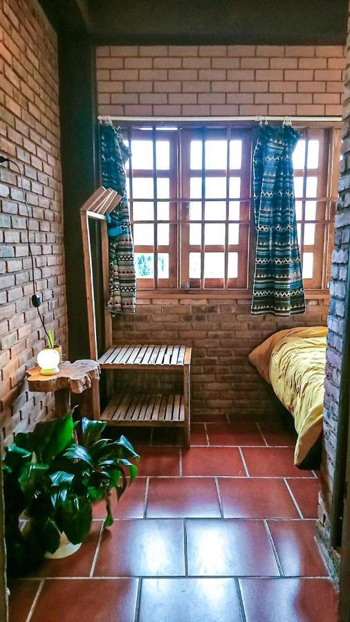 Cici Homestay Dong Van Exteriér fotografie