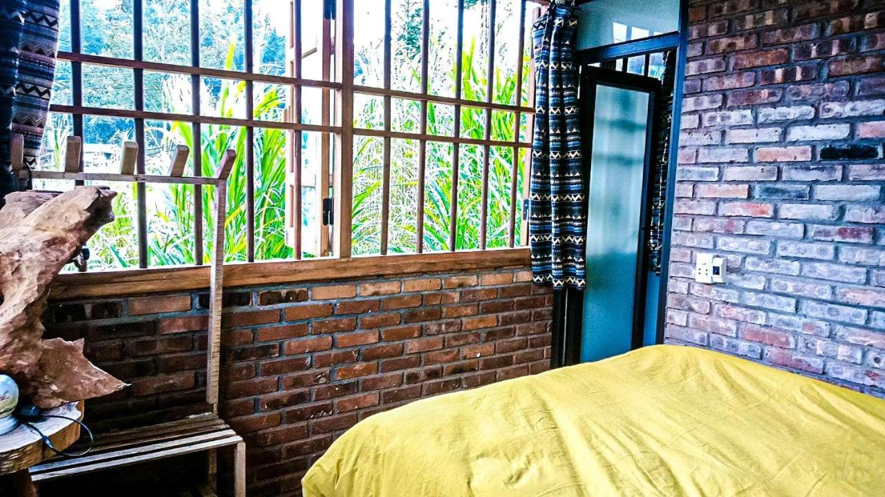 Cici Homestay Dong Van Exteriér fotografie