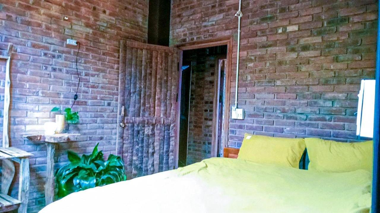 Cici Homestay Dong Van Exteriér fotografie
