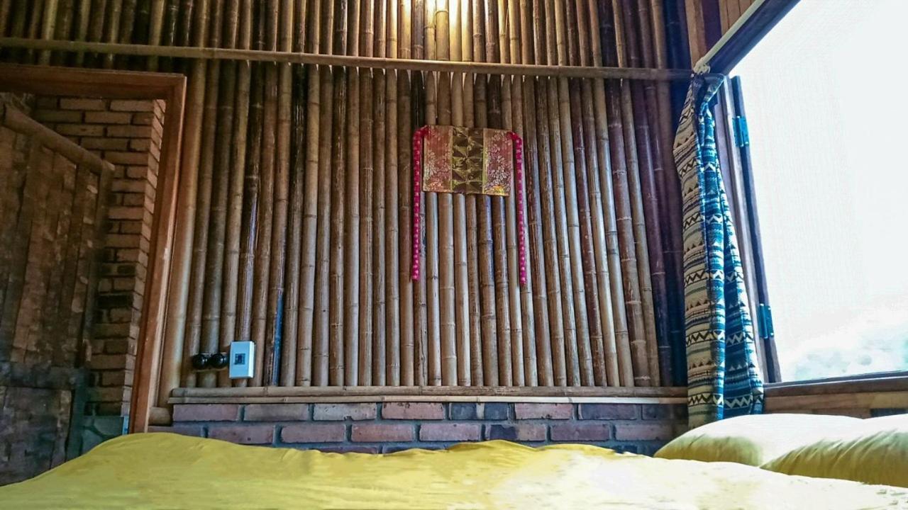 Cici Homestay Dong Van Exteriér fotografie